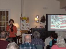 Learn the funny stories behind  "America's Favorite Illustrator" and his art!