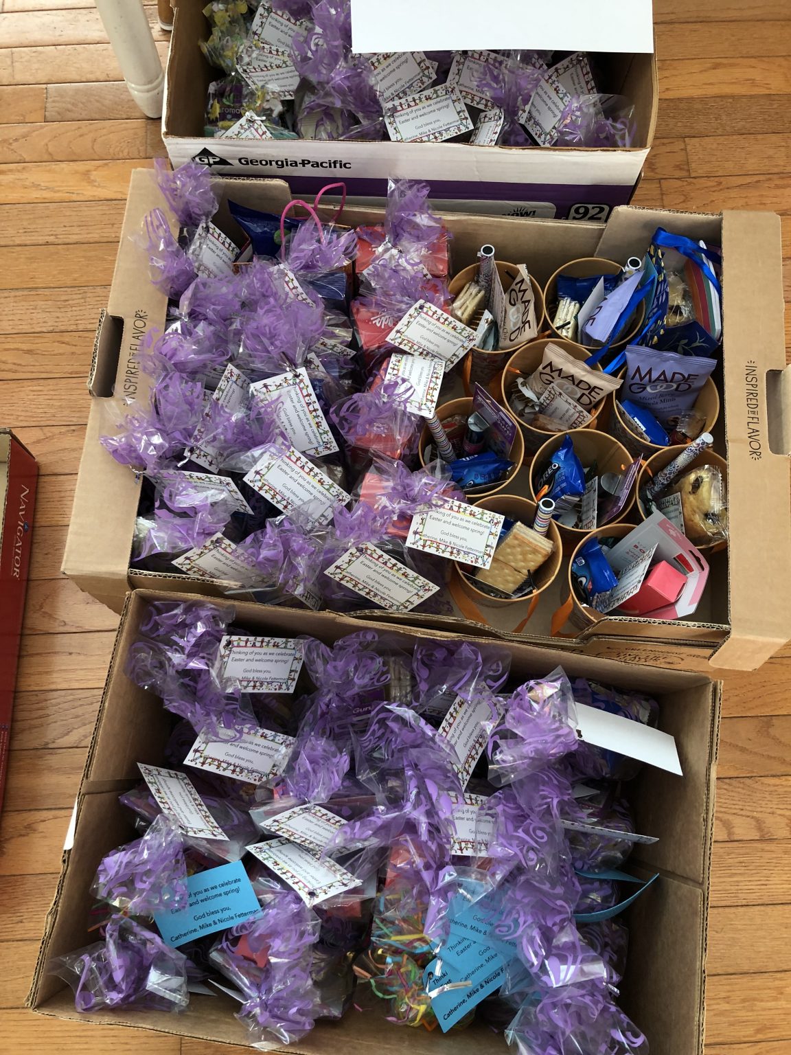 70 Care Packages For Nursing Home Residents Art Together